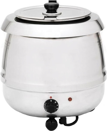 Мармит Viatto SB-6000S