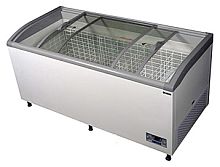 Бонета двухтемпературная UGUR UMD 1850 CL/FR