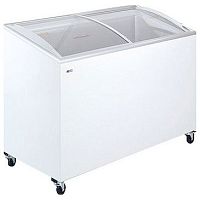 Ларь морозильный UGUR UDD 400 SCEB