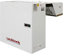 Моноблок низкотемпературный Zanotti BZM220T 201F