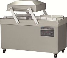 Вакуумный упаковщик Henkelman Polar 2-50