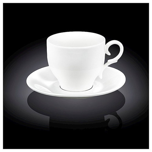 Чайная пара 330 мл. Wilmax /6/24/