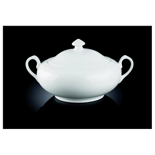 Супница 2,8 л. цв.уп. Wilmax /1/4/