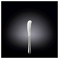 Нож для масла Стелла 17 см. 18/10 3,5 мм Wilmax /12/24/288/