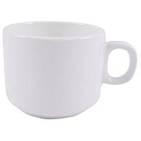 Чашка 140 мл. чайная Джульет /12/