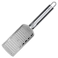 Терка с ручкой 24 см. нерж. FM /1/6/