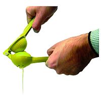 Сквизер для лимона алюм. VB /1/12/