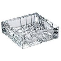 Пепельница 11*11 см. /1/