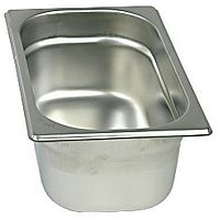 Гастроемкость 1/4 h=150 нерж. 18/10 Inox Macel /1/
