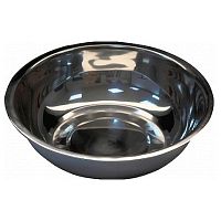 Миска 12,0 л. d=50 см. глуб. нерж. /1/50/