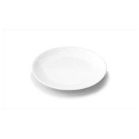 Тарелка d=263 мм. без полей Collage (FK689)/12/24/