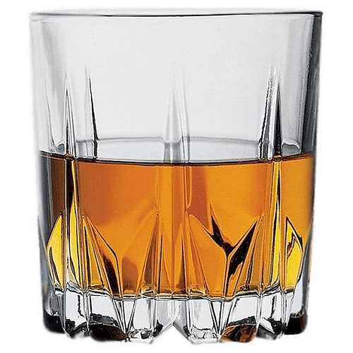 Олд Фэшн 300 мл. d=85, h=87 мм. Карат Б /12/1080/