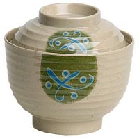 Мисосупница d=9,8 см. 200 мл. "Удача"