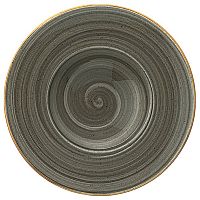 Тарелка для пасты d=280 мм. 400 мл. Спейс /6/