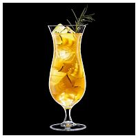 Харикейн 440 мл. d=78, h=208 мм Каберне /6/24/