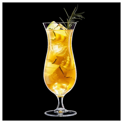 Харикейн 440 мл. d=78, h=208 мм Каберне /6/24/