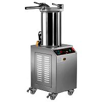 Шприц колбасный автоматический Airhot SVA-36