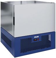 Шкаф шоковой заморозки POLAIR CR5-L RAL 5003