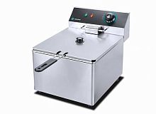 Фритюрница Hurakan HKN-FD11N