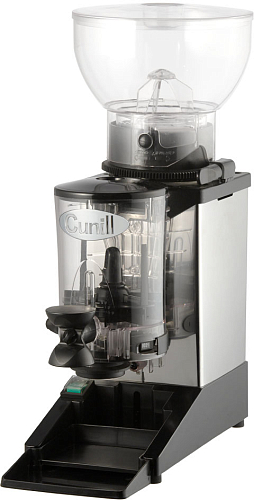 Кофемолка Cunill Tauro INOX