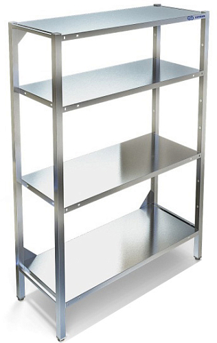 Стеллаж кухонный Kayman СК-251/0606