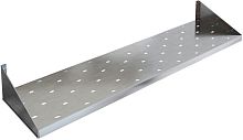 Полка настенная перфорированная Kayman ПН-41/1803