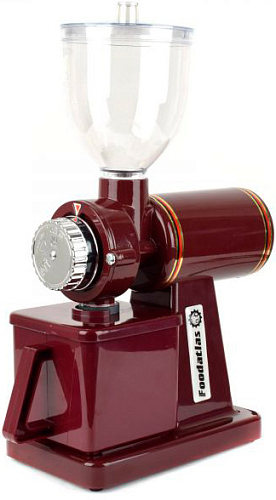 Кофемолка Foodatlas BY-600