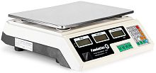Торговые весы Foodatlas 40кг/2гр ВТ-40С