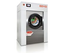 Стирально-отжимная машина для стирки салфеток и мопов Вязьма ВО-20.МОП