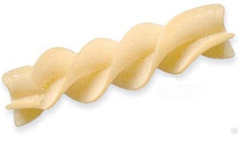 Форма Sirman для CONCERTO 5 №366 фузиллоне