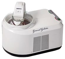 Мороженица Nemox GELATO Grand Clear