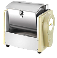 Тестомес для крутого теста Crazy Pan CP-SM10