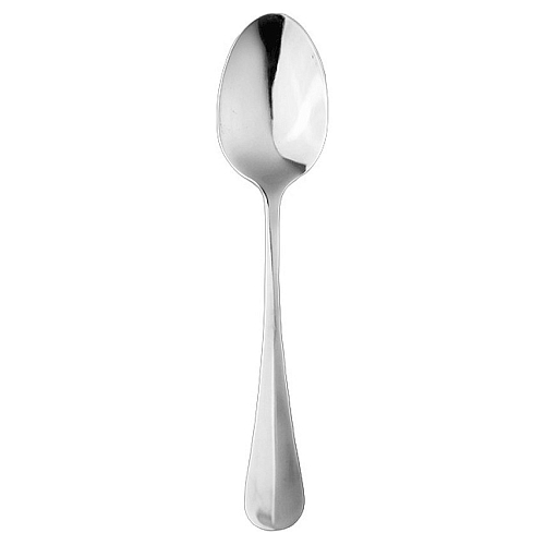 Ложка кофейная Багетт 18/10 2,5 мм 11 см. Abert /12/