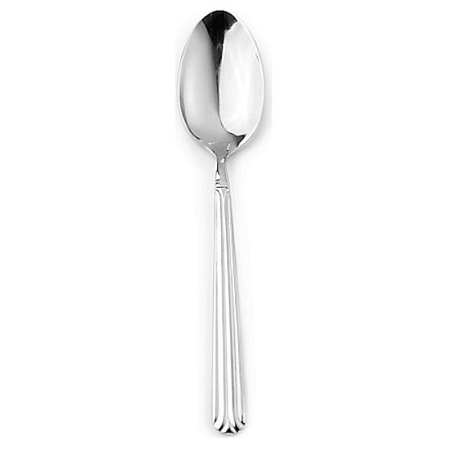 Ложка кофейная Сплендидо 18/10 3,5 мм 10,6 см. Abert /12/