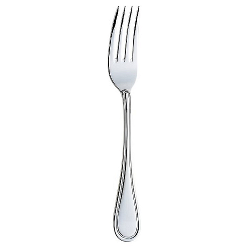 Вилка столовая Балера 18/10 3,5 мм 20,5 см. Bonna /12/