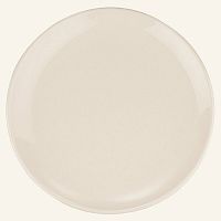 Тарелка d=270 мм. Белый 2 Чойс, форма Гурмэ Bonna /1/12/624/