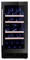 Винный шкаф Dunavox DAUF-32.78DB