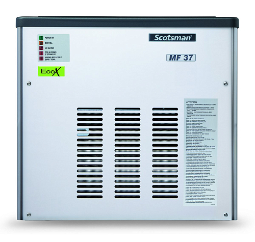 Льдогенератор SCOTSMAN MF 37 AS OX