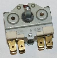 Пакетный переключатель 73457 для EVK-40/B