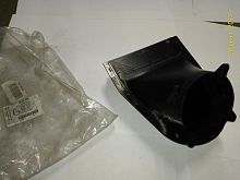 Кожух вентиляционный 40.00.476 для торговой конвекционной печи с парогенератором мод. SCC