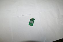 Плата электронная (таймер) (20.08.0.0107) BMP 1 TE_#55 для миксера т.м.VORTMAX модели BMP 1 TE