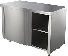 Стол Atesy СТ-С-1500.600-02-К (СТ-2/1500/600)