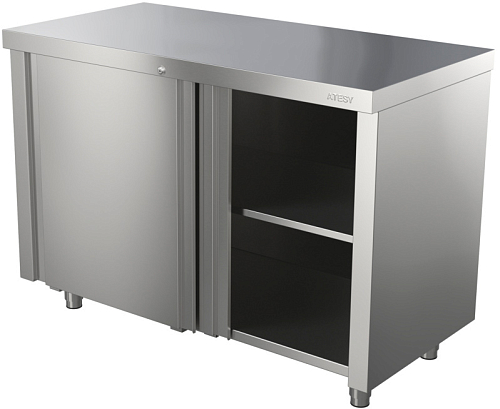 Стол Atesy СТ-С-1500.600-02-К (СТ-2/1500/600)