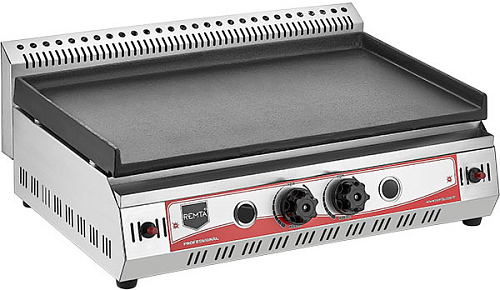 Жарочная поверхность Remta R 70CEPZ