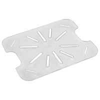 Поддон перфорированный для гастроемкости Viatto GN1/6, JW-P16DS