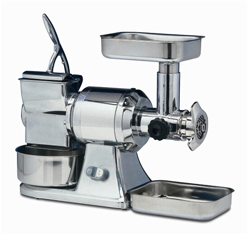 Мясорубка ELECTROLUX MMG12 603539