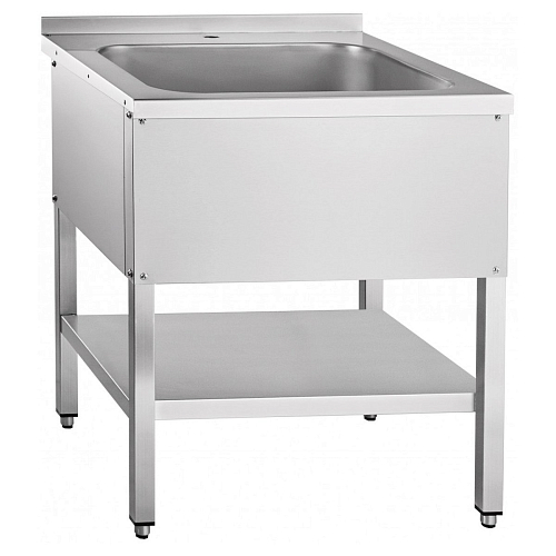 Ванна 1-но секционная Abat ВМП-7-1-5 РН