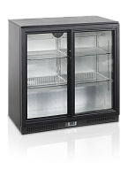 Холодильный шкаф TEFCOLD BA20S