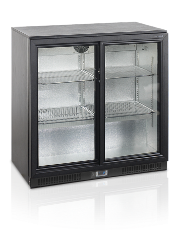 Холодильный шкаф TEFCOLD BA20S