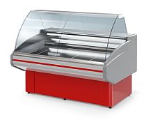 Холодильная витрина Golfstream Двина CS 150 ВСн